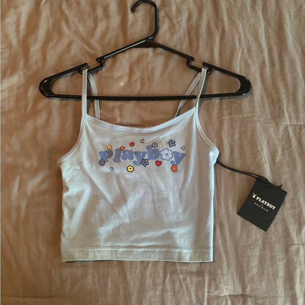 Playboy PacSun Tank top